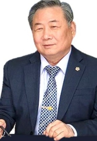 학교복지진흥사회적협동조합 김재호 이사장